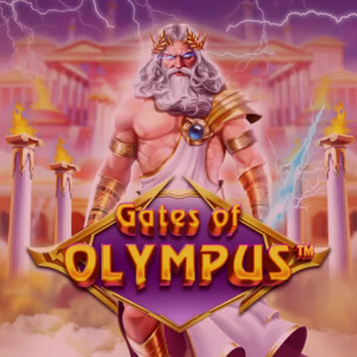 Gate of Olympus pokie cover by Pragmatic Play