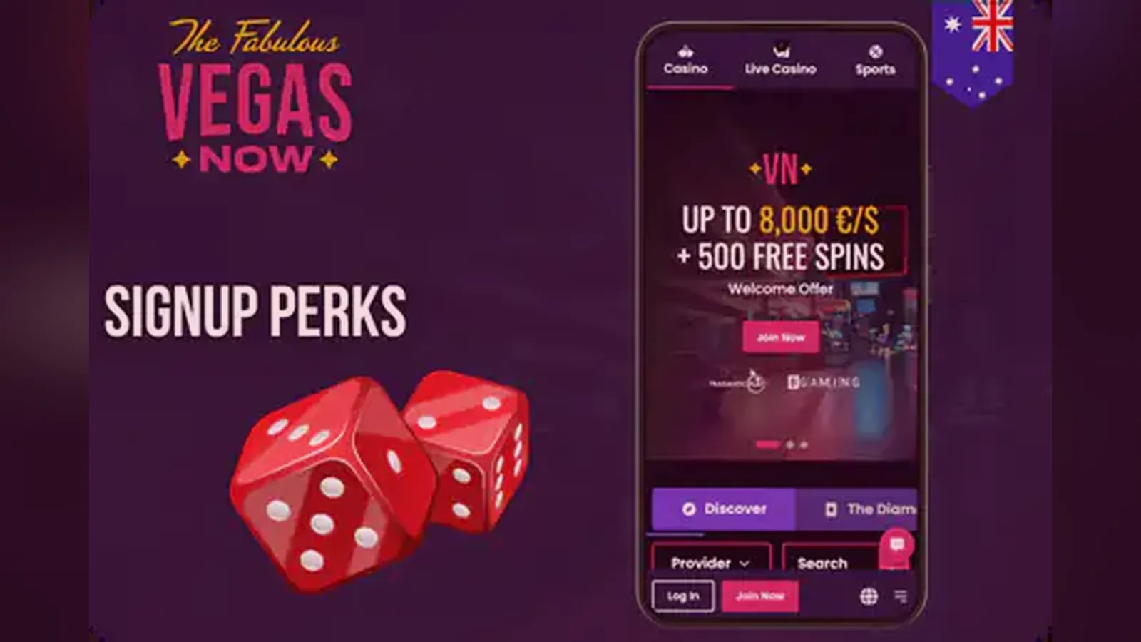 Responsible gambling — limits, breaks, and AU support